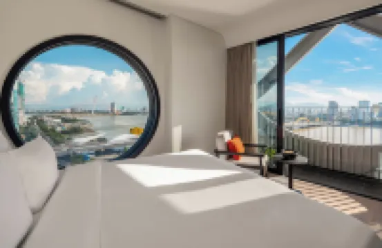 峴港Caro臻品酒店