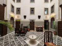 Riad Dar Mazaj Fes