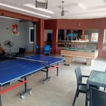 Ciara Jo Hotel and Suites