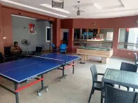 Ciara Jo Hotel and Suites