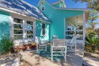 Serene Pensacola Vacation Rental w/ Gas Grill - 3-Star
