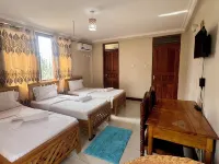 Runako Lodge โรงแรมในอรุชา