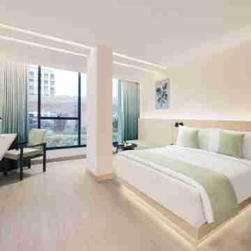 Fortune Park Galaxy, Vapi - Member ITC Hotels' Group Rooms