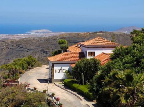 Bandama Golf Hotel by Airnest