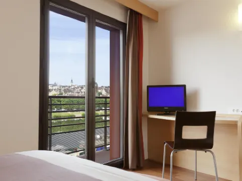 Ibis Auxerre Centre