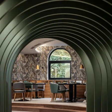Radisson Blu Hotel Florence