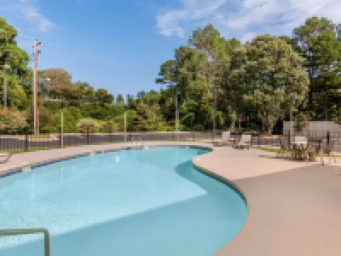 Comfort Inn & Suites Clemson - University Area Hotels in Clemson