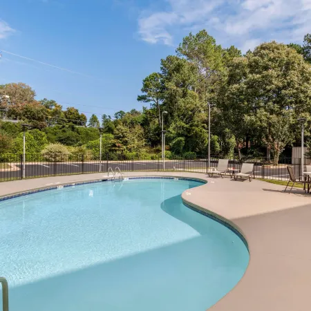 Comfort Inn & Suites Clemson - University Area