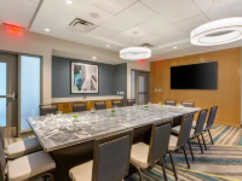 Cambria Hotel LAX Hotels in El Segundo