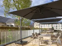 Quality Aparthotel Saumur Hotels in Saumur