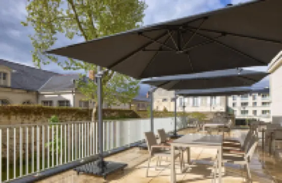 Quality Aparthotel Saumur