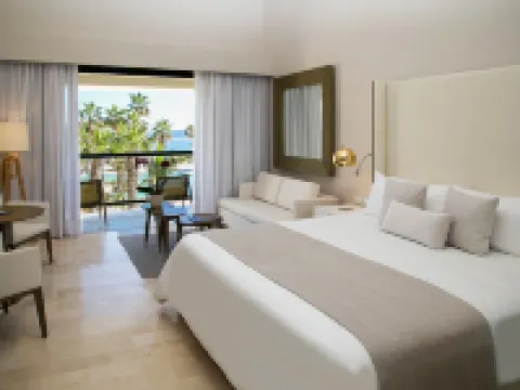 洛斯卡波斯天堂全包式度假村 – 限成人 洛斯卡沃斯酒店