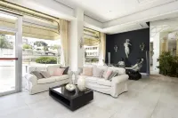 Sercotel Hotel President