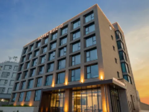 唐津 羅西奧酒店 唐津市酒店