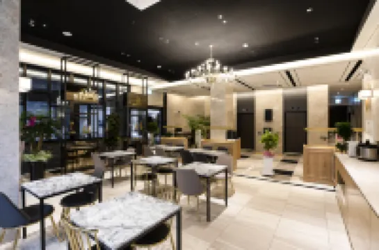 Gimpo West Nine โรงแรมในคิมโพ