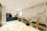 Brown Dot Asan Hotels in Asan