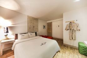 Chungju Apple Hotel