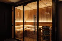 Thirty Three Boutique -Adults Only By K Hotels - spa