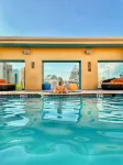 Hotel Contessa - Suites on the Riverwalk - Family
