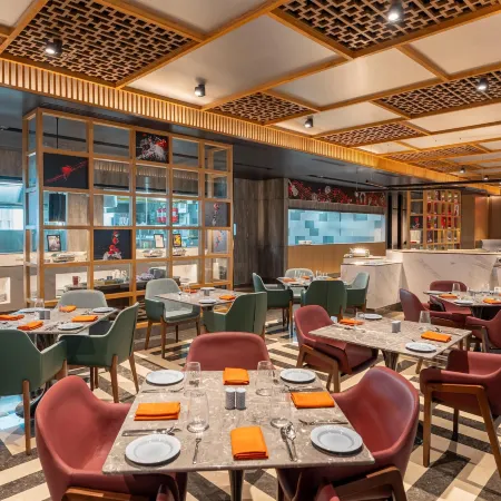 Radisson RED Indore