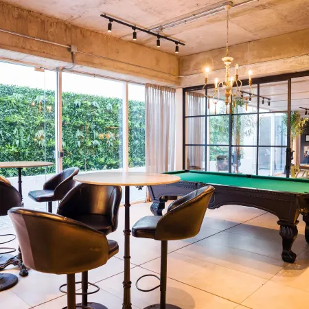 Asturias Apartments by Andes STR