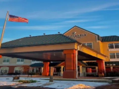 نزُل كانتري إن آند سويتس من راديسون، غرب هاريسبرج، ميتشانيكسبورغ فنادق في 