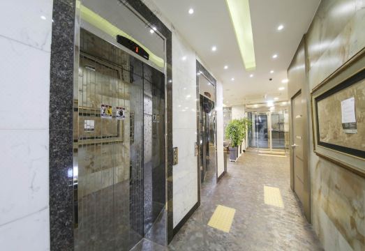 베니키아 음성 서울호텔