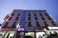 Samcheok Chungil Motel