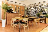 Yeosu Inn Hostel