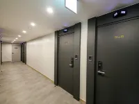 Daejeon No.25 Hotel Daejeon Station Branch Hotels near Panam Station