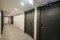 Daejeon No.25 Hotel Daejeon Station Branch