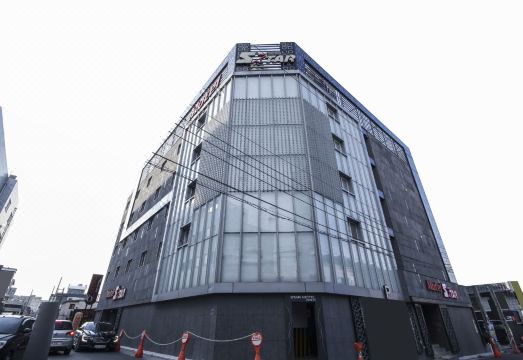 서부정류장 스타