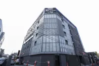 Daegu Seobu Station Star Các khách sạn gần Trung tâm Nghệ thuật Daegu