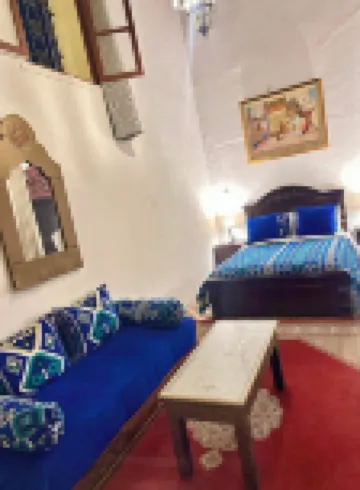 里亞德美麗之星酒店