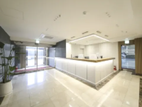 唐津 Cubist酒店 唐津市酒店