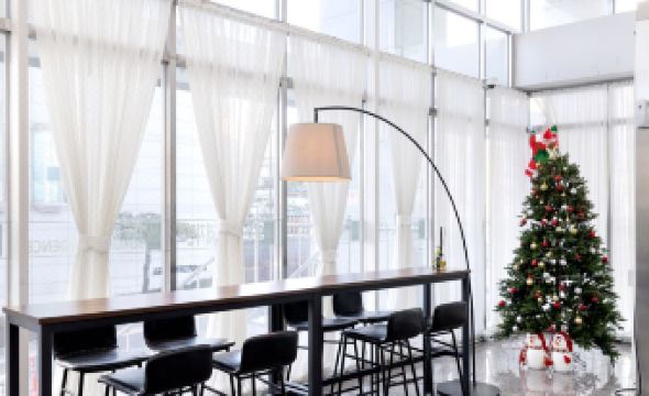 The Mark Sokcho Residence Hotel