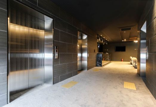 더포인트호텔 서부지청점