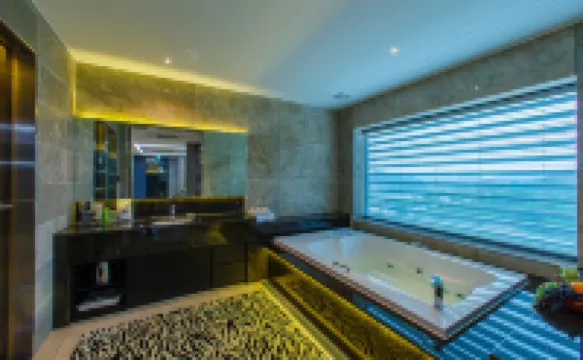 W1 Hotel Paju