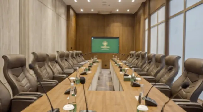 Delborough拉各斯 維多利亞島酒店