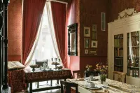 Carafa di Maddaloni - Hotel/Alloggi familiari