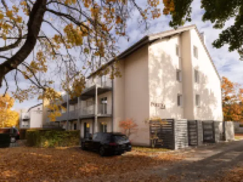 Candlewood Suites FÜRTH by IHG Hotels in Furth