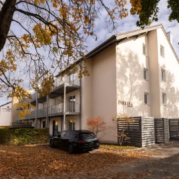 Candlewood Suites FÜRTH by IHG