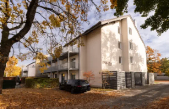 Candlewood Suites FÜRTH by IHG Hotel a 