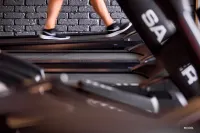 普吉悅宜灣奢享酒店 - 健身室/gym room