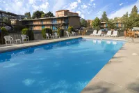 Cerulean Hotel Hotel di Klamath Falls