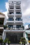 Gardenia Hue Hotel
