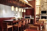 Hampton Inn & Suites Mystic - breakfast