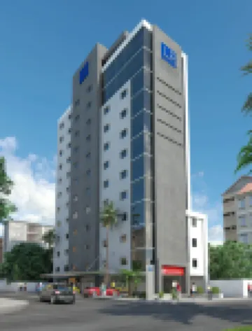 LP Equipetrol โรงแรมใน