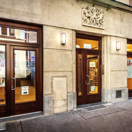 Hotel Kazimierz III Отели рядом с достопримечательностью «Казимеж»