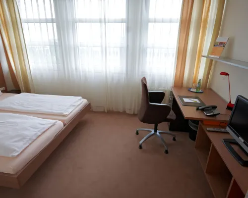 ibis Styles Darmstadt Photos